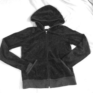 Juicy couture hoodie